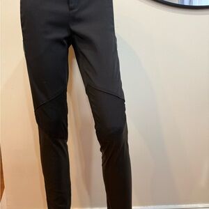 Gucci Women's Black Skinny Pants